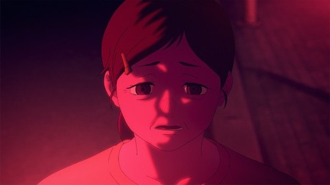 光が死んだ夏4−1