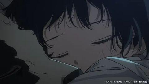 タコピ10