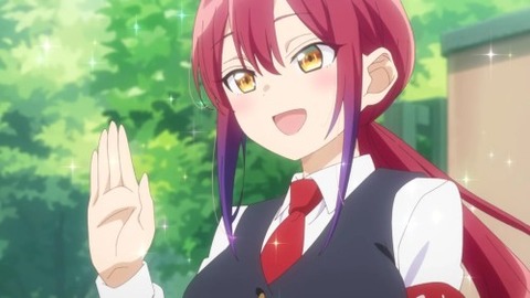 ばっどがーる1−5