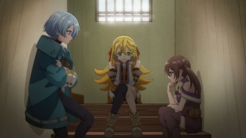 追放者食堂７−２