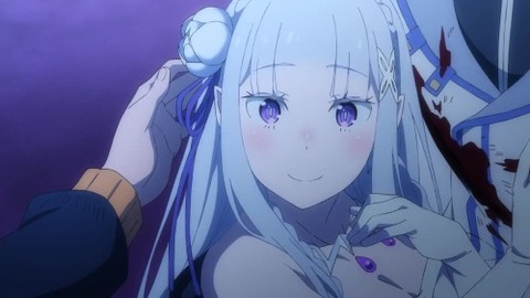 リゼロ59−10