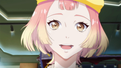 破産富豪７−６