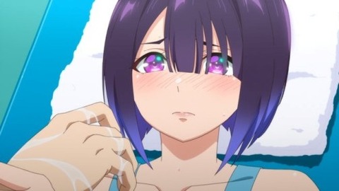 小手指くん5−1