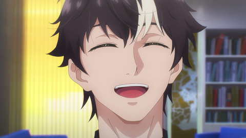 破産富豪８−３