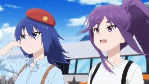 ざつ旅5−3