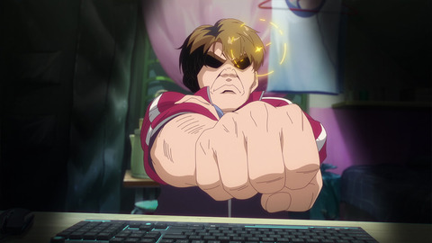 破産富豪２−２