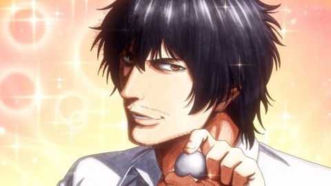 変な探偵７−１