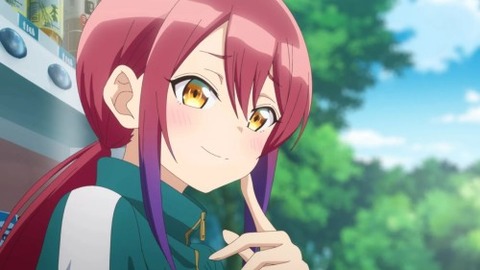 ばっどがーる３−８