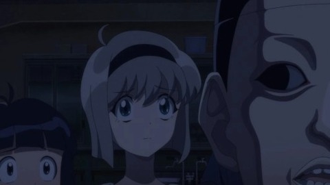 ぬーべー3−5