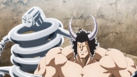 キン肉マン16−2