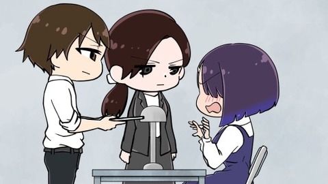 小手指くん６−６