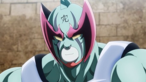 キン肉マン16−1