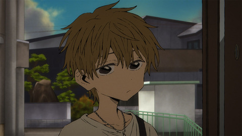 タコピー４−１