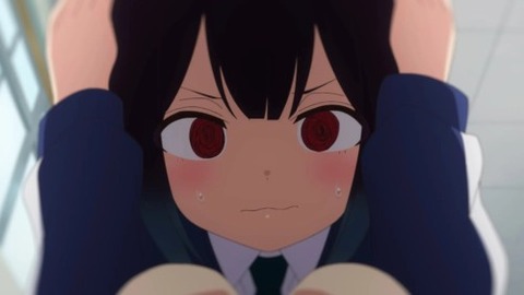 ばっどがーる８−５