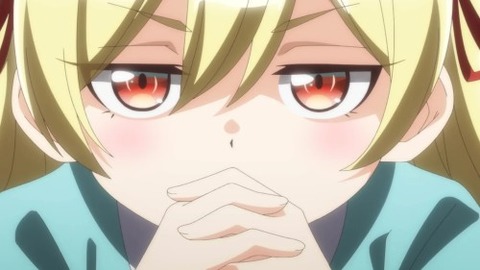 ばっどがーる４−１