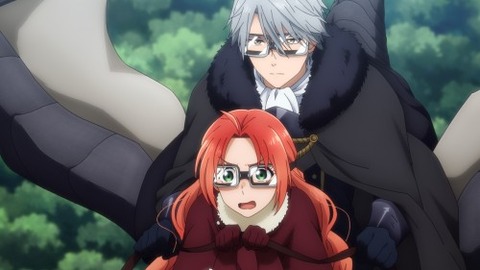 悪食令嬢７−４