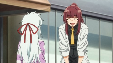 変な探偵７−４