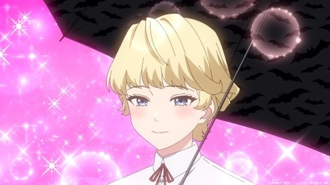 アニメ【ウィッチウォッチ】第15話:水着なに持ってきたかで盛り上がるのね…良いですよね。わかります。