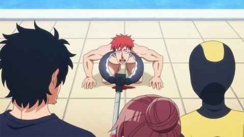 変な探偵１０−１