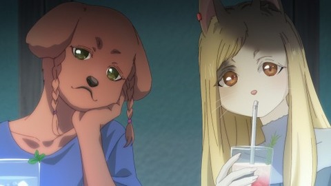 キミ越え７−５