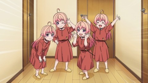 ウィッチウォッチ3−1