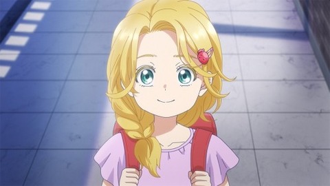 雨と君と２−１