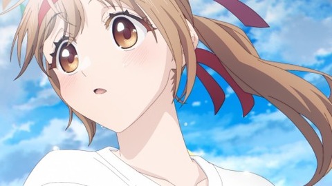 キミ越え６−２