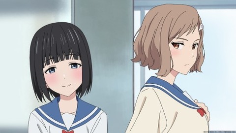 ウィッチウォッチ2−5