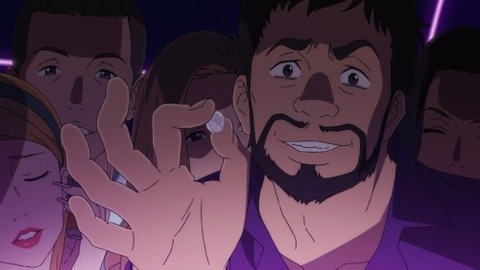 ラザロ4−2