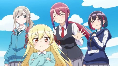 ばっどがーる４−６