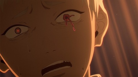 光が死んだ夏７−５