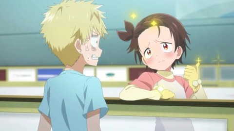 メダリスト１２−１