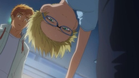 メダリスト１２−３