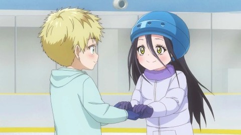 メダリスト１１−６