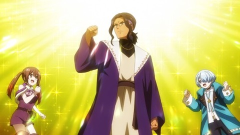 追放者食堂７−５