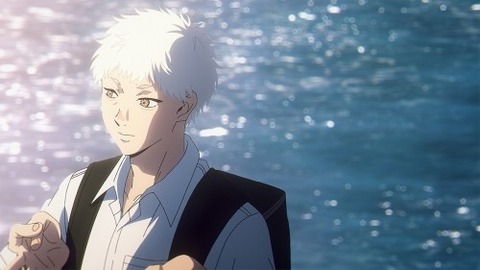 光が死んだ夏７−１