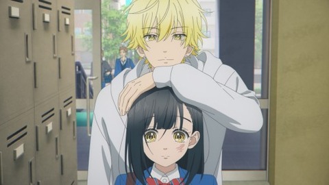 ハニレモ5−1