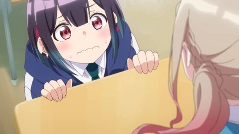 ばっどがーる８−６