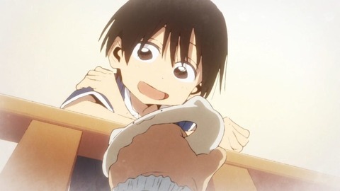 タコピー４−１７