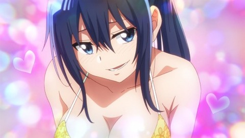 アニメ【まったく最近の探偵ときたら】第10話:アズハさん「新鮮JK!睾丸砕き器持ってきたよ☆」名雲さん「命の袋刈り取る形してるぅ!」