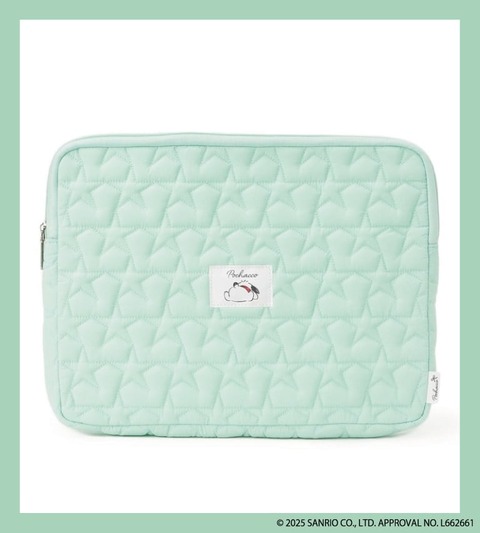 ポチャッコデモ５