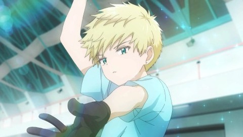 メダリスト１１−５