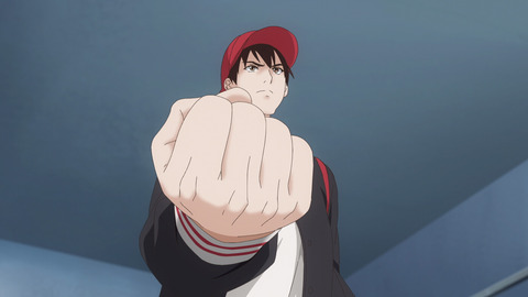 破産富豪５−４