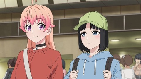 ウィッチウォッチ23−6