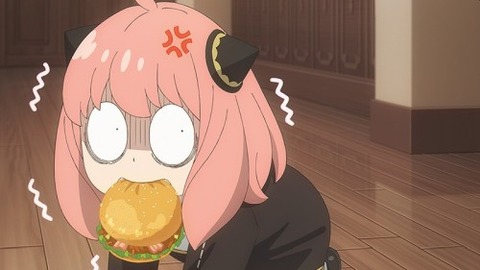 スパイファミリー４２−６