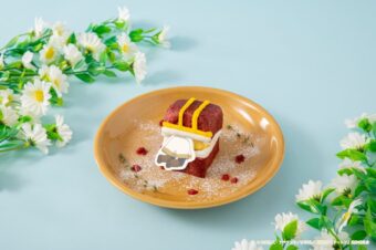 フリーレンカフェ７