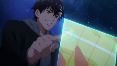 破産富豪１−６