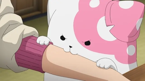 きのこいぬ4−5