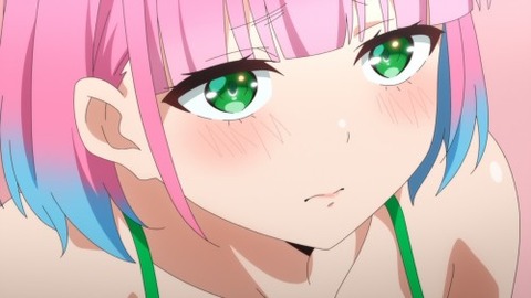 小手指くん７−１