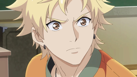 破産富豪９−１